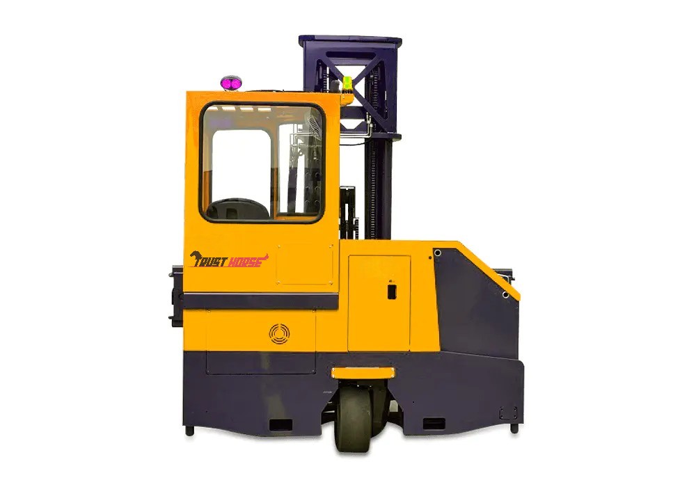 Xe Nâng Điện Đa Hướng TFC30